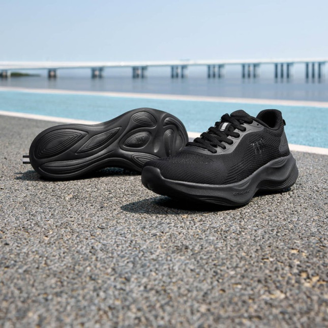 361º Net Airtight Low Back Running Shoes 572422234-6